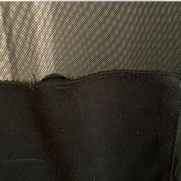 ♠️ Black Sheer Long Sleeve Cocktail Bodycon Dress , Size: M - Picture 8 of 9